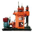 15HP Diesel Type Hydraulic Water Well Drilling Rig Machine for Geophysical Exploration